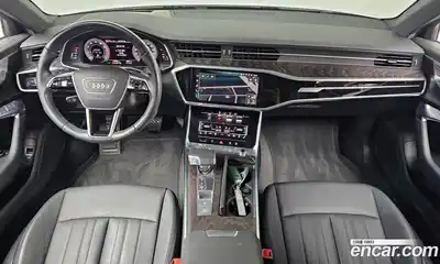 Audi A6 2020 2.0 гидро в Москве № 162333, миниатюра 7