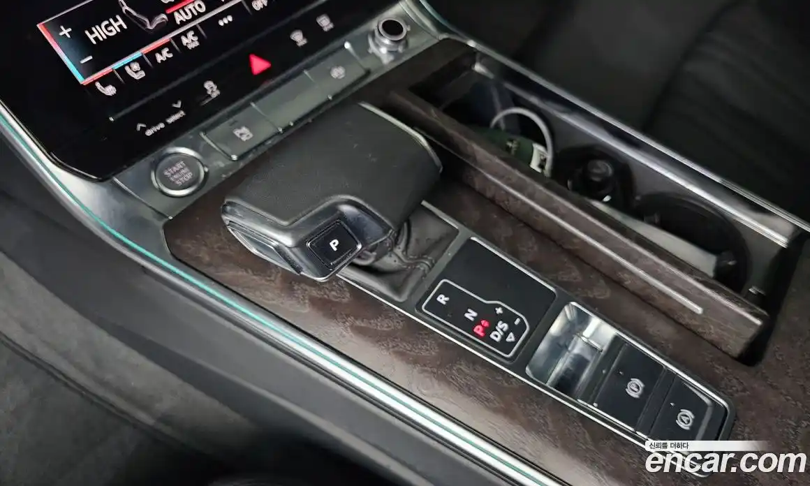 Audi A6 2020 2.0 гидро в Москве № 162333, фото 9
