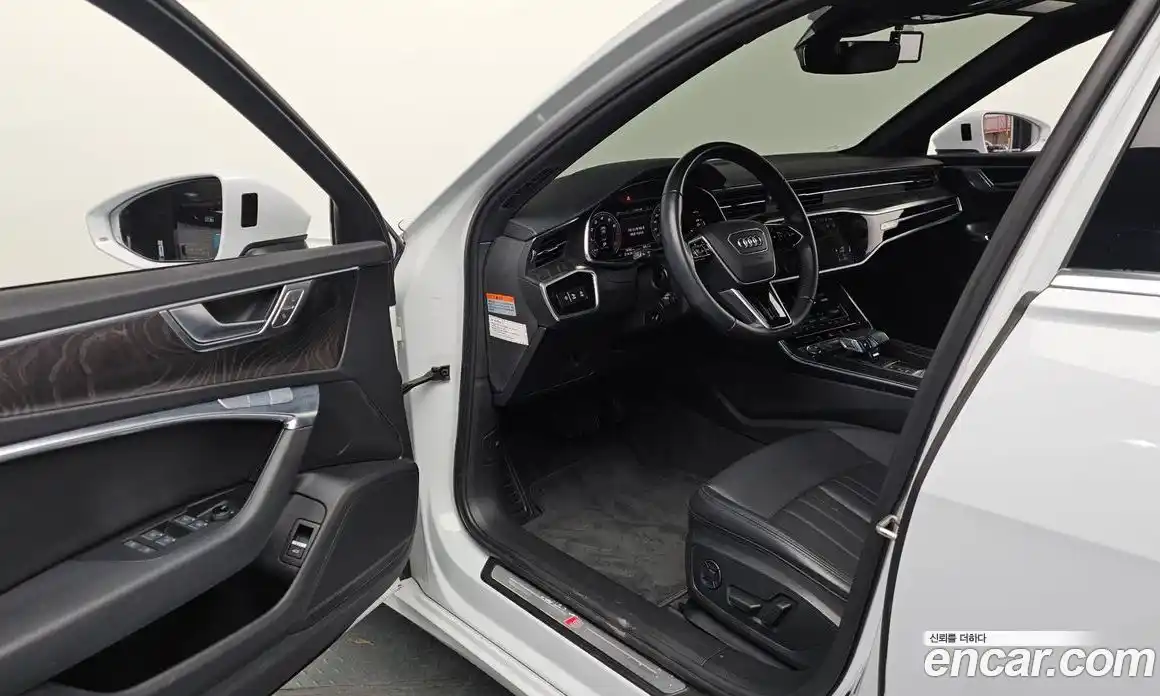 Audi A6 2020 2.0 гидро в Москве № 162333, фото 10
