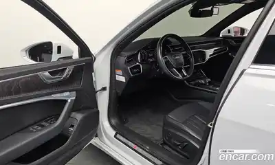 Audi A6 2020 2.0 гидро в Москве № 162333, миниатюра 10