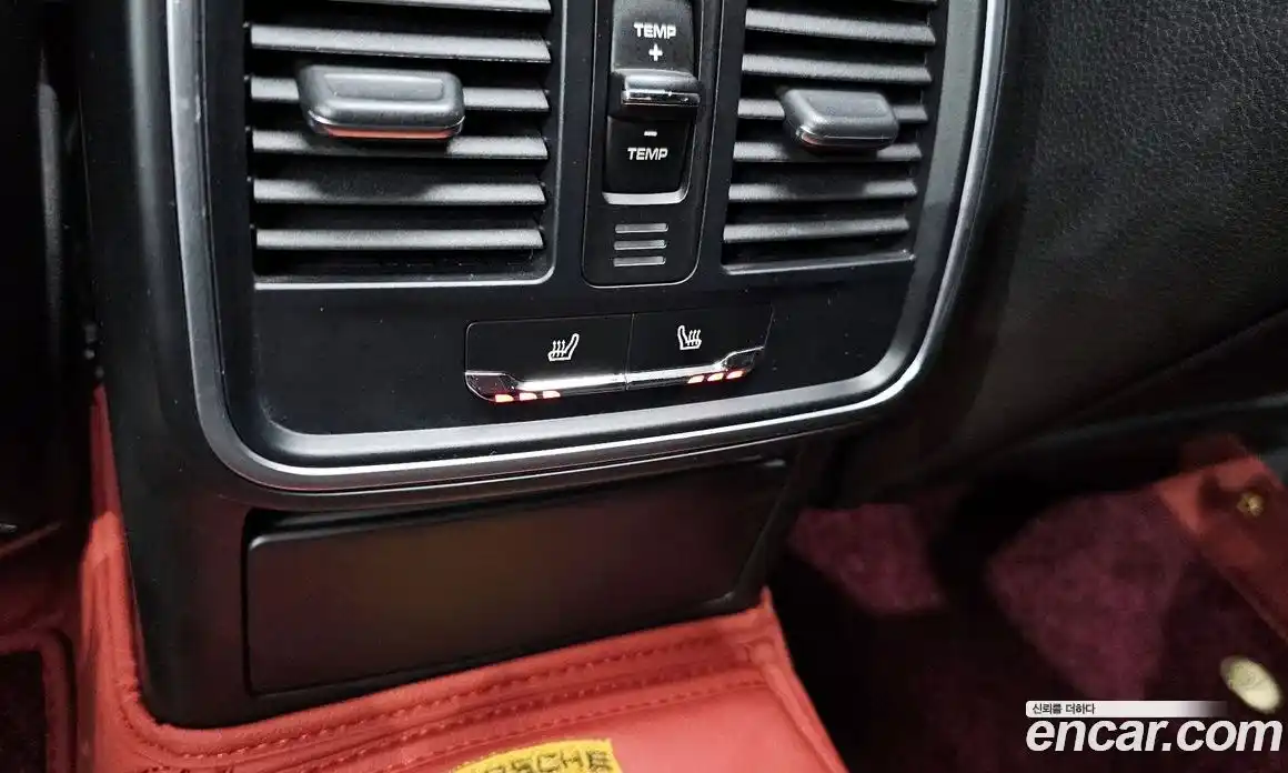 Porsche Macan 2014 3.0 гидро в Москве № 165494, фото 17