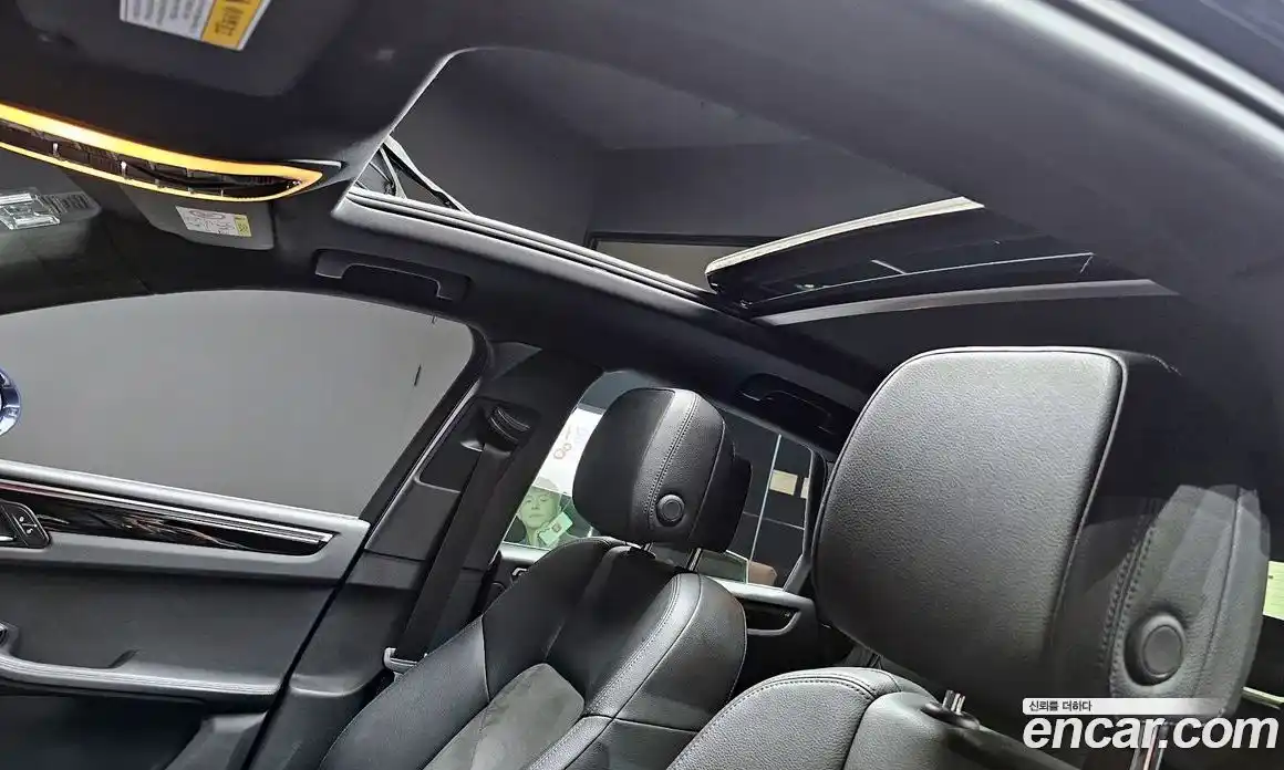 Porsche Macan 2014 3.0 гидро в Москве № 165494, фото 19