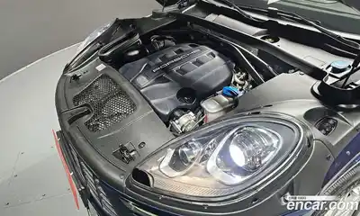 Porsche Macan 2014 3.0 гидро в Москве № 165494, миниатюра 6
