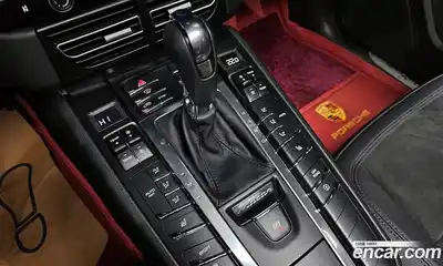 Porsche Macan 2014 3.0 гидро в Москве № 165494, миниатюра 9