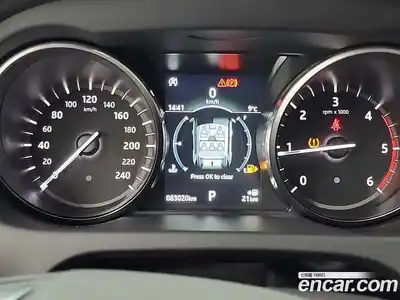 Land Rover Discovery Sport 2019 2.0 гидро в Москве № 166792, миниатюра 6