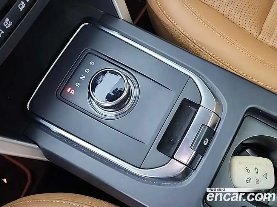 Land Rover Discovery Sport 2019 2.0 гидро в Москве № 166792, фото 8
