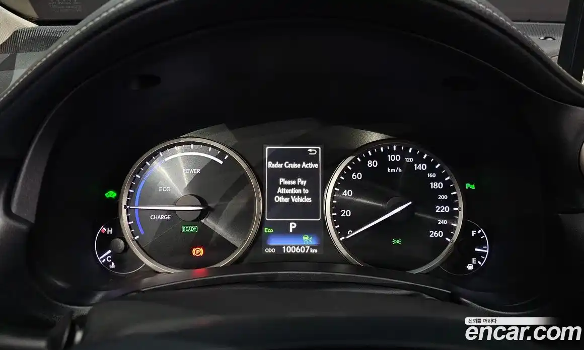 Lexus NX 2018 2.5 гидро в Москве № 168248, фото 8