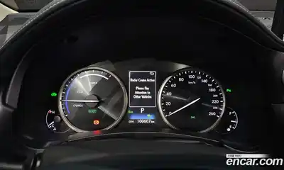 Lexus NX 2018 2.5 гидро в Москве № 168248, миниатюра 8