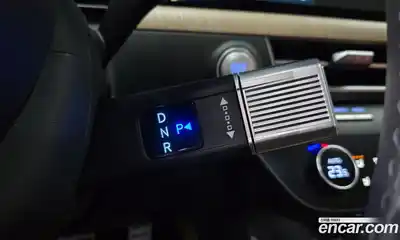Hyundai Sonata 2025 2.0 гидро в Москве № 1683550, миниатюра 11