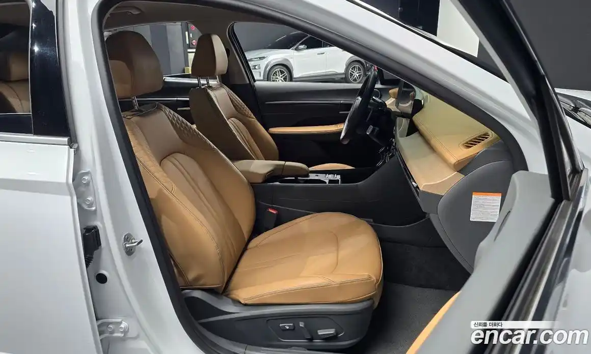 Hyundai Sonata 2025 2.0 гидро в Москве № 1683550, фото 12