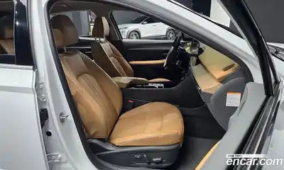 Hyundai Sonata 2025 2.0 гидро в Москве № 1683550, миниатюра 12