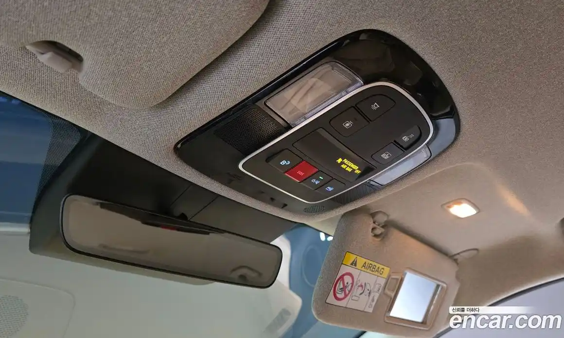 Hyundai Sonata 2025 2.0 гидро в Москве № 1683550, фото 25