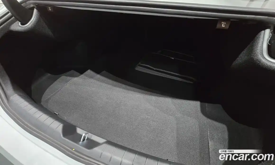 Hyundai Sonata 2025 2.0 гидро в Москве № 1683550, фото 28