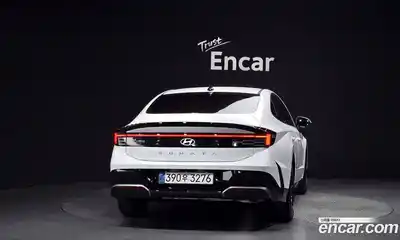 Hyundai Sonata 2025 2.0 гидро в Москве № 1683550, миниатюра 3