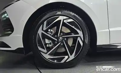 Hyundai Sonata 2025 2.0 гидро в Москве № 1683550, миниатюра 4