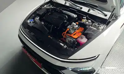 Hyundai Sonata 2025 2.0 гидро в Москве № 1683550, миниатюра 5