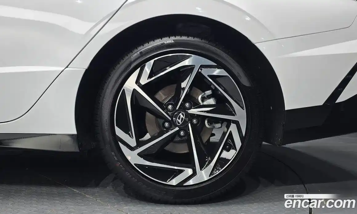 Hyundai Sonata 2025 2.0 гидро в Москве № 1683550, фото 6