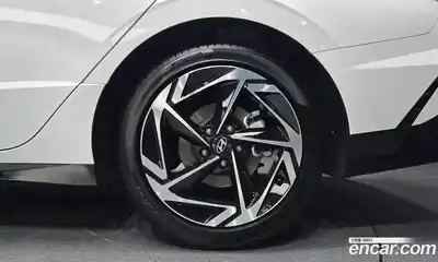 Hyundai Sonata 2025 2.0 гидро в Москве № 1683550, миниатюра 6