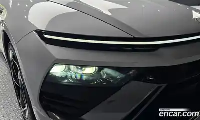 Hyundai Sonata 2025 2.0 гидро в Москве № 1683550, миниатюра 7