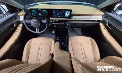Hyundai Sonata 2025 2.0 гидро в Москве № 1683550, миниатюра 9