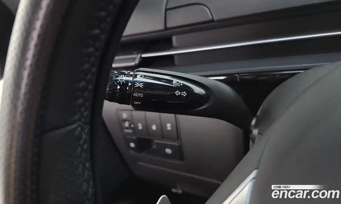 Hyundai Staria 2024 2.2 гидро в Москве № 1683782, фото 24