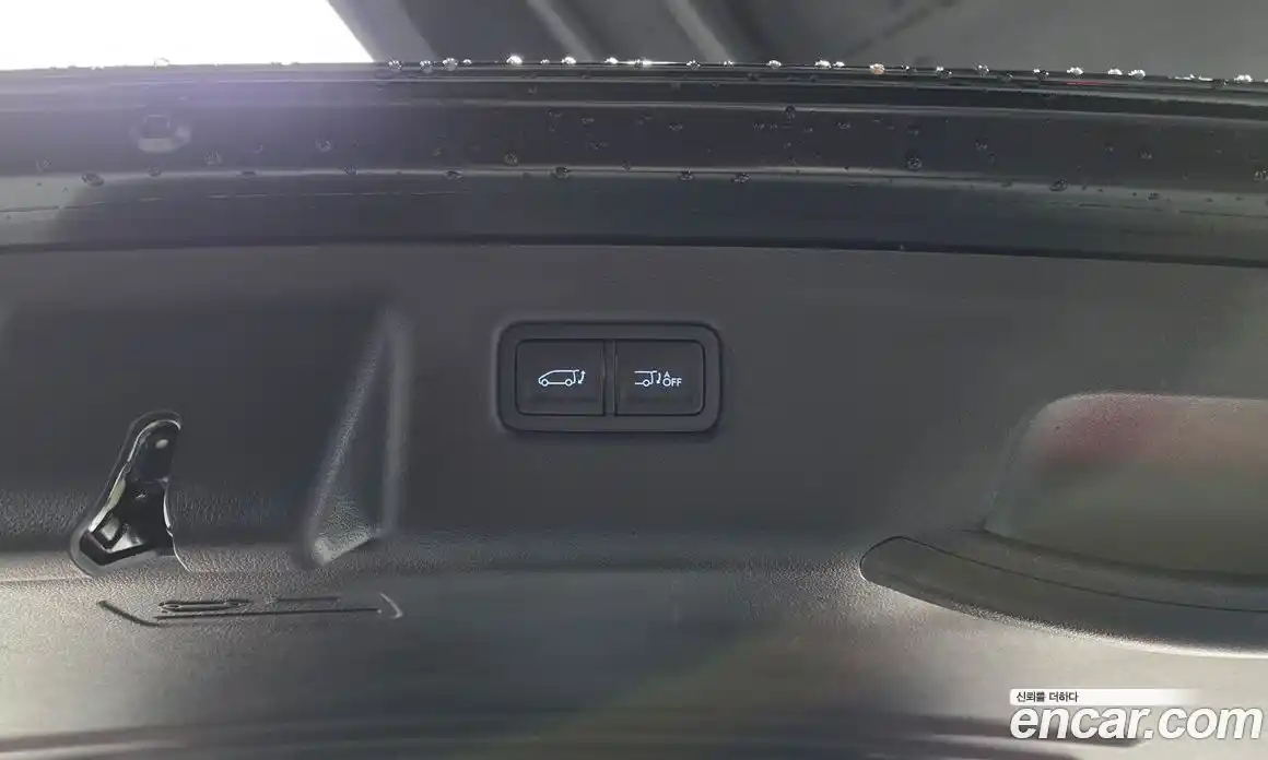 Hyundai Staria 2024 2.2 гидро в Москве № 1683782, фото 26