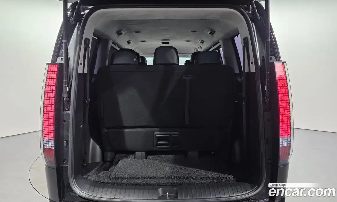 Hyundai Staria 2024 2.2 гидро в Москве № 1683782, фото 28