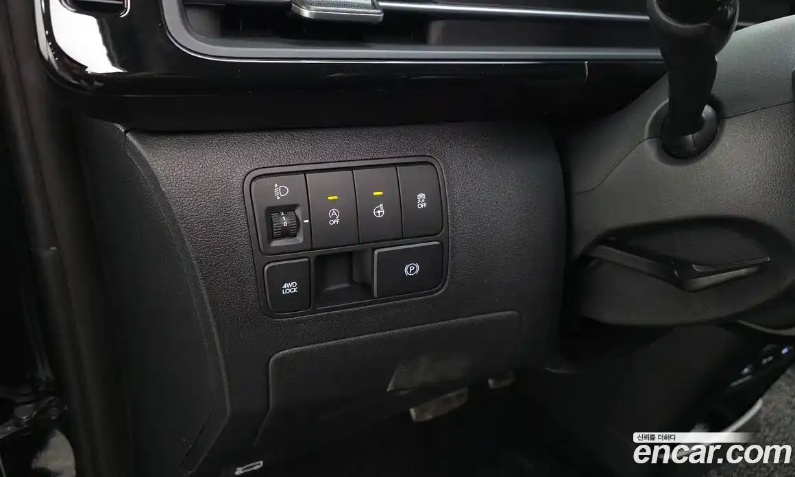 Hyundai Staria 2024 2.2 гидро в Москве № 1683782, фото 33