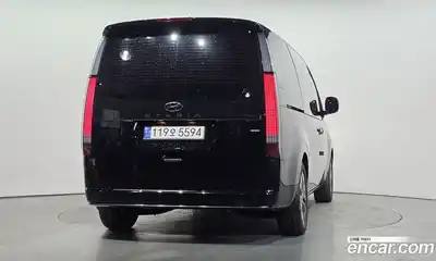Hyundai Staria 2024 2.2 гидро в Москве № 1683782, миниатюра 4