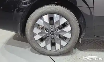 Hyundai Staria 2024 2.2 гидро в Москве № 1683782, миниатюра 5