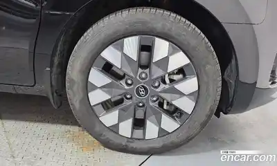 Hyundai Staria 2024 2.2 гидро в Москве № 1683782, миниатюра 7
