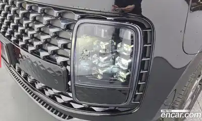 Hyundai Staria 2024 2.2 гидро в Москве № 1683782, миниатюра 8