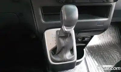 Hyundai Staria 2024 2.2 гидро в Москве № 1683819, миниатюра 11