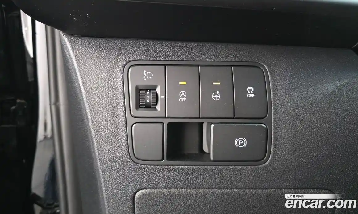 Hyundai Staria 2024 2.2 гидро в Москве № 1683819, фото 17