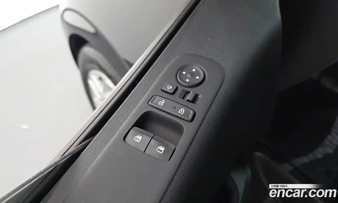 Hyundai Staria 2024 2.2 гидро в Москве № 1683819, фото 27