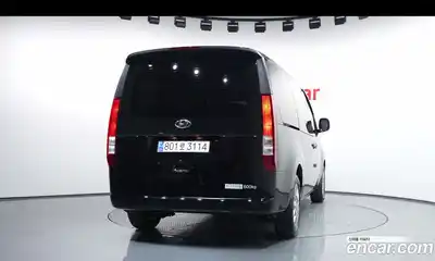Hyundai Staria 2024 2.2 гидро в Москве № 1683819, миниатюра 3