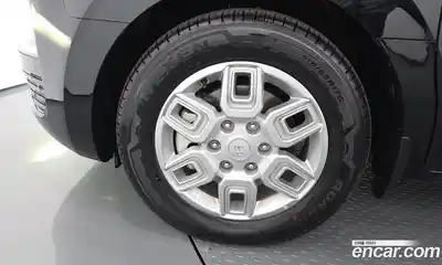 Hyundai Staria 2024 2.2 гидро в Москве № 1683819, миниатюра 4