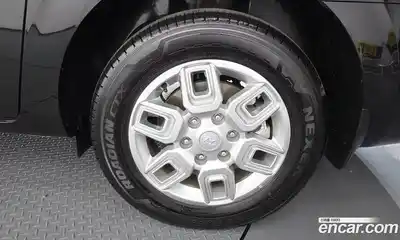 Hyundai Staria 2024 2.2 гидро в Москве № 1683819, миниатюра 6