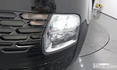 Hyundai Staria 2024 2.2 гидро в Москве № 1683819, миниатюра 7