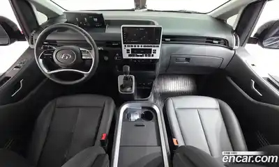 Hyundai Staria 2024 2.2 гидро в Москве № 1683819, миниатюра 9