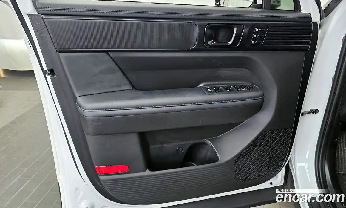 Hyundai Santa Fe 2024 2.5 гидро в Москве № 1683900, фото 14