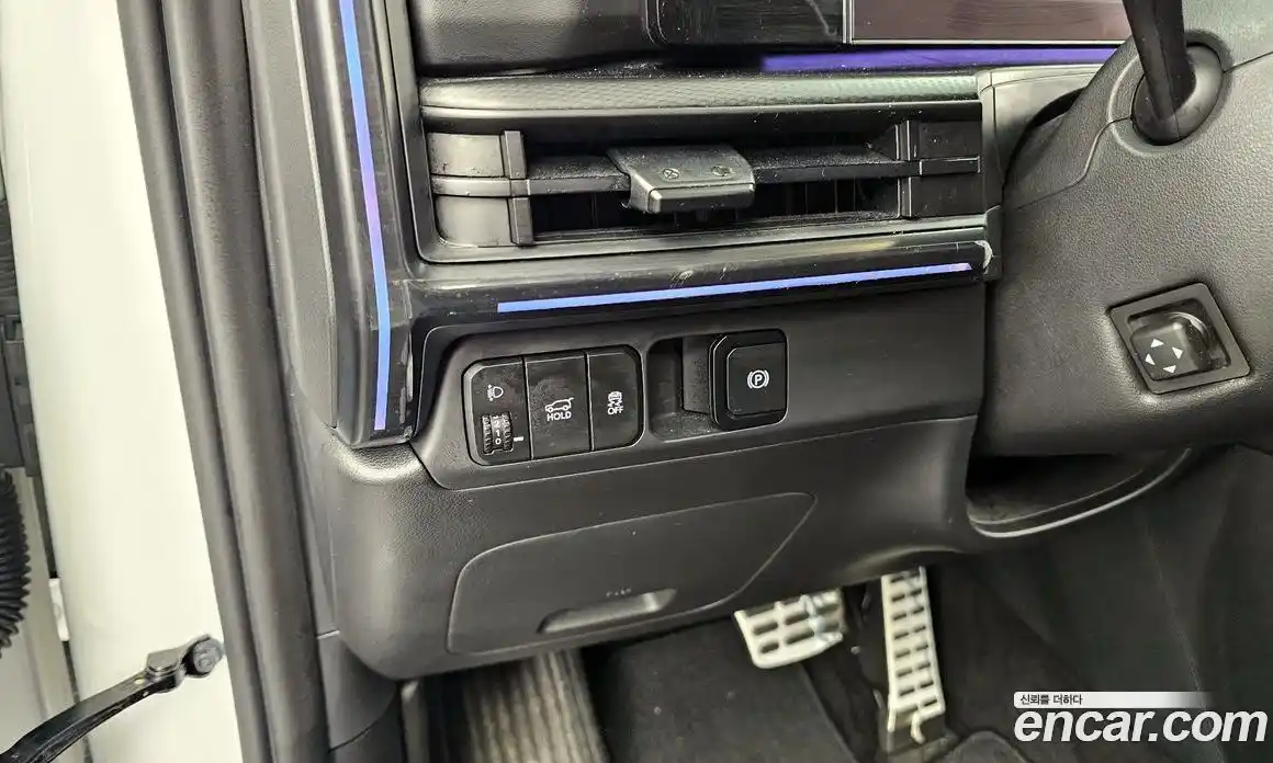 Hyundai Santa Fe 2024 2.5 гидро в Москве № 1683900, фото 22