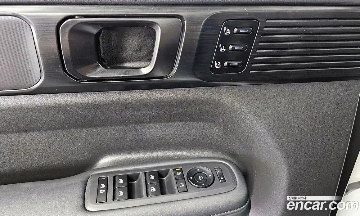 Hyundai Santa Fe 2024 2.5 гидро в Москве № 1683900, фото 28