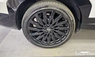 Hyundai Santa Fe 2024 2.5 гидро в Москве № 1683900, миниатюра 5