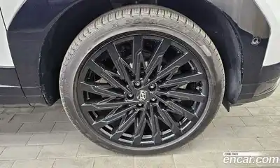 Hyundai Santa Fe 2024 2.5 гидро в Москве № 1683900, миниатюра 7