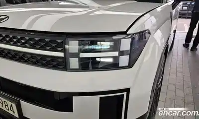 Hyundai Santa Fe 2024 2.5 гидро в Москве № 1683900, миниатюра 8