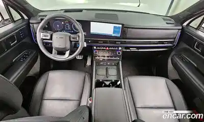 Hyundai Santa Fe 2024 2.5 гидро в Москве № 1683900, миниатюра 10