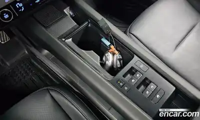 Hyundai Ioniq 6 2023 0.1 гидро в Москве № 1683980, миниатюра 12