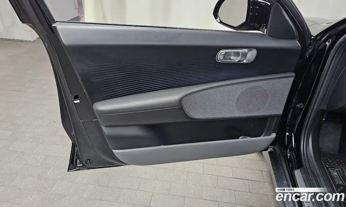 Hyundai Ioniq 6 2023 0.1 гидро в Москве № 1683980, фото 14