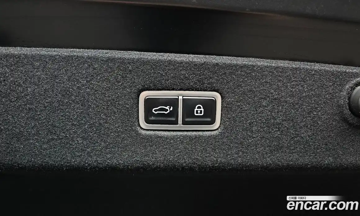 Hyundai Ioniq 6 2023 0.1 гидро в Москве № 1683980, фото 16